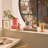 Alfrida Vase Sipho, Mellow Rose