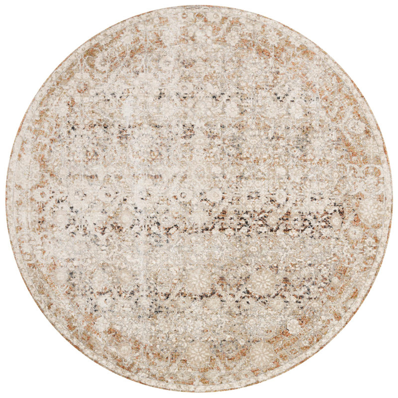 Fuhrman Indoor Rug, Runner 2'10" x 10'