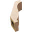 Attelle de genou Baker-88135164