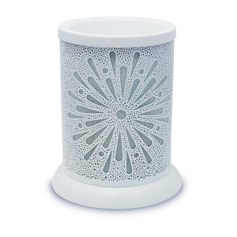 Metal Tabletop Wax Warmer