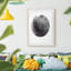 Graphite Moon I - impression encadrée-1252535702-1252535696