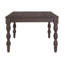 Table de salle à manger 48 po Durante-1887792714