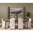 66.00 " Wall Sconce