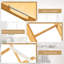 Table multi-fonctions Abhaysingh