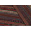 Kilim & Flatweave One-of-a-Kind 6'6X7'9 Area Rug