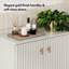 Victoria Freestanding Bathroom Cabinet