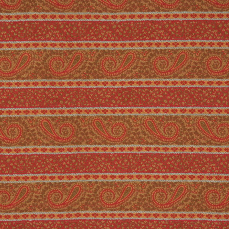 Allure Fabric, Light Brown