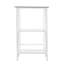 Bureau en verre pour étudiant