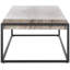 Table basse Jillesa