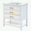 Rangement pour salle de bain Quashia-1805251141