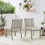 Ensemble repas 60 po Azur Patio-106876907