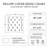 Premium Cotton Decorative Cushion Cover