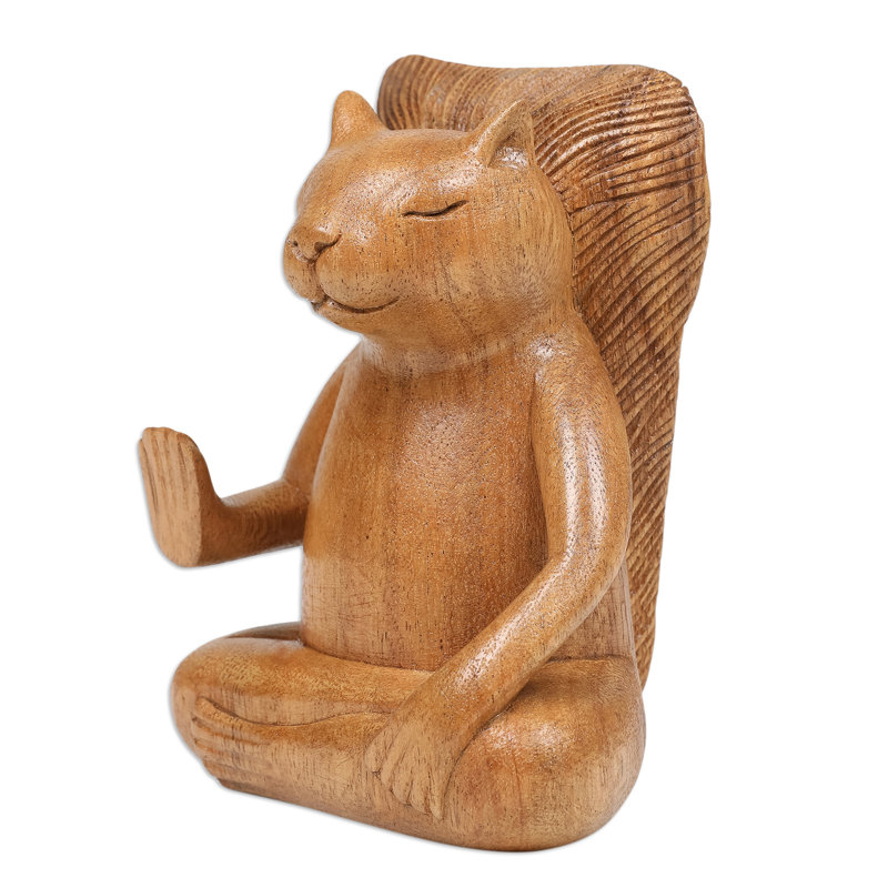 Animals Figurines & Sculptures