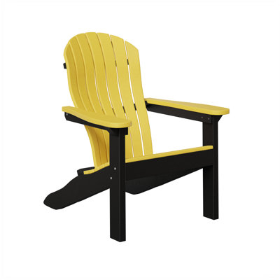 Chaise berçante Berlin
