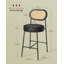 Ensemble de 2 tabourets de bar rembourrés-1750181969-1749270504