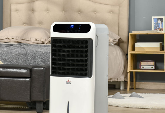 Top-Rated Evaporative Coolers