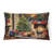 Other/No Pattern Outdoor Throw Pillow