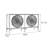 Multifunctional Sideboard-102439306