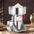 4500W Stainless Steel Electric Grain Mill Machine With Timing Function