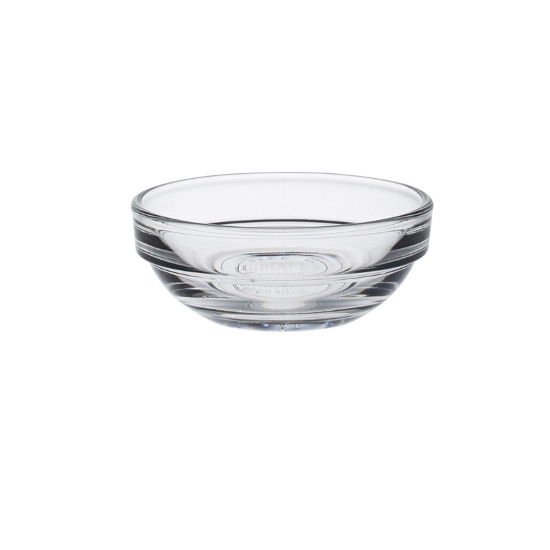 Gigogne 4 Piece, 2.36" Diameter