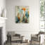 Peaceful Scenery Print by Elle Youngstrom-26697153