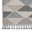 Tapis gris / gris anthracite Lairey-533007191