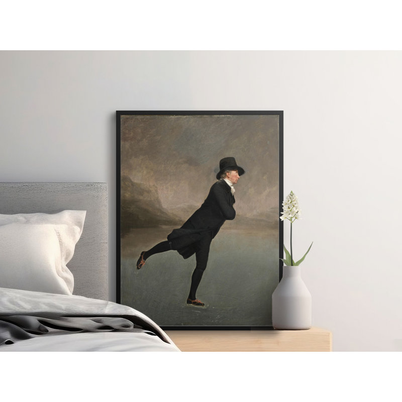 Whyte Floater Frame Print, 11x14