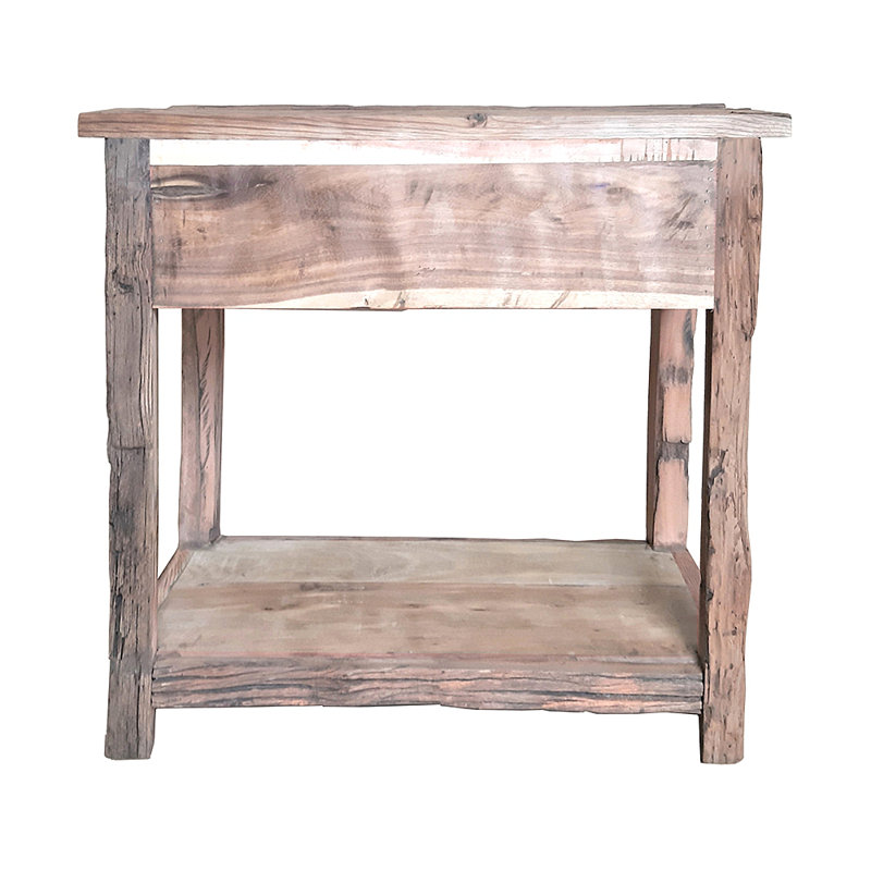 Îlot de cuisine 2 tiroirs 31,5 po x 17,5 po x 31,5 po