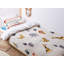 Berryhill Knitted Throw Blanket