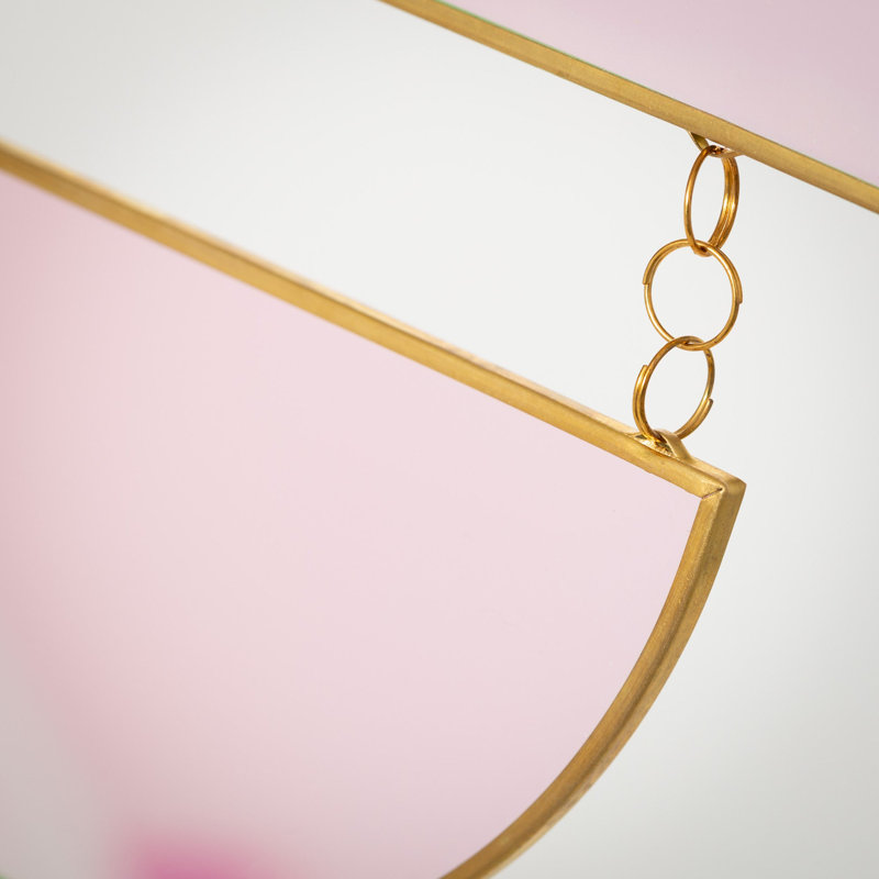 Breloque Suncatcher - Arc-en-ciel