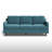 Azriah Upholstered 80.31'' Sofa-820748967