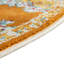 Tapis Haefner orange-765330286