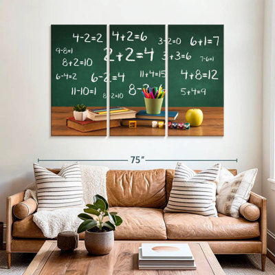 Keiri Math Classroom