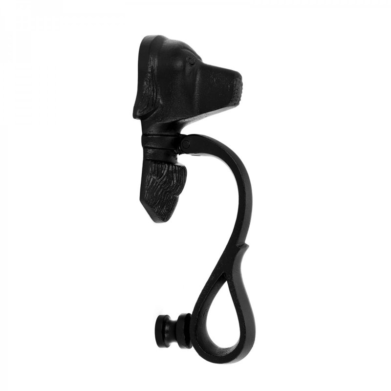 Heurtoir de porte Animal Dog