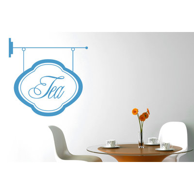 Wall Decal