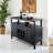 Tacia 45.75'' Sideboard