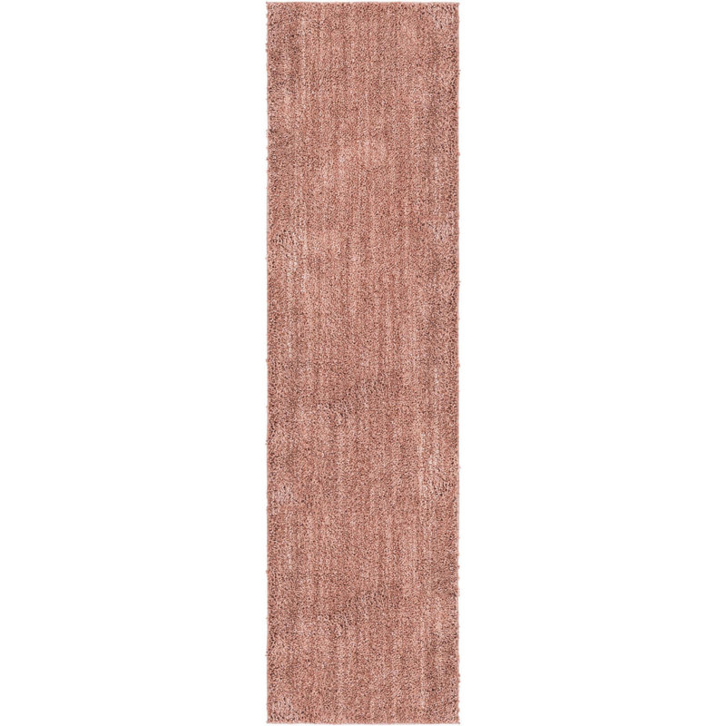 Axerpolis Abstract Indoor Rug, Runner 2'7" x 10'