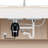 1/2 HP Corded Garbage Disposal with Sound Insulation
