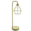 Hofer Metal Novelty Lamp