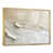 Cadre flottant doré