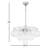 Mimi 6-Light Chandelier