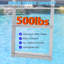 Hard Sided Pool 