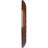 Endurathane Jackson Ceiling Medallion, 12 1/4"OD x 4"ID x 1 1/8"P (Fits Canopies up to 7 3/8"), Hand-Painted Copper Penny Finish-27782044