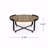 Patio Coffee Table-1291704989