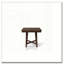 Table de salle à manger Mid-Century