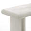 Console de 52 po Modway Relic-92590950