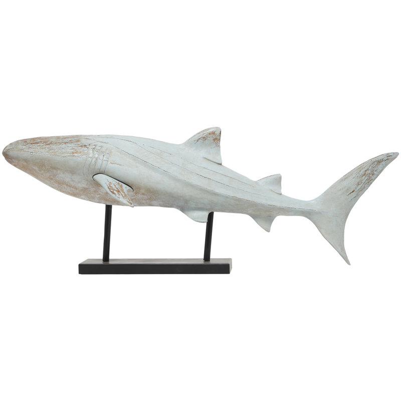 Westerleigh Animals Figurines & Sculptures, 14" H x 38.5" W x 14.5" D