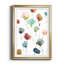 «Lollipop Garden I», reproduction de cadre photo sur papier-1553807015-1553807008