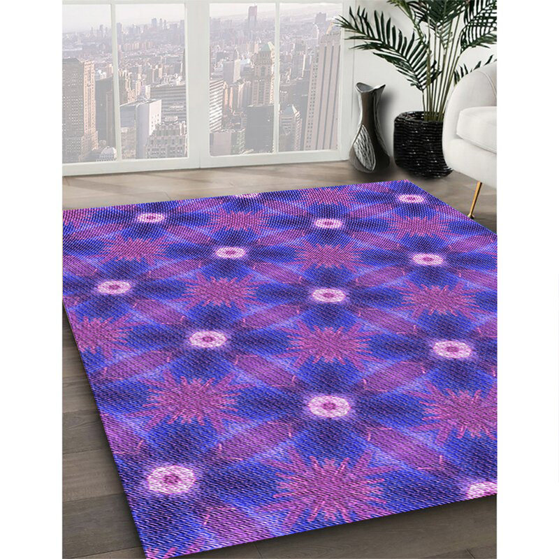Indoor Rug, Rectangle 8' x 12'