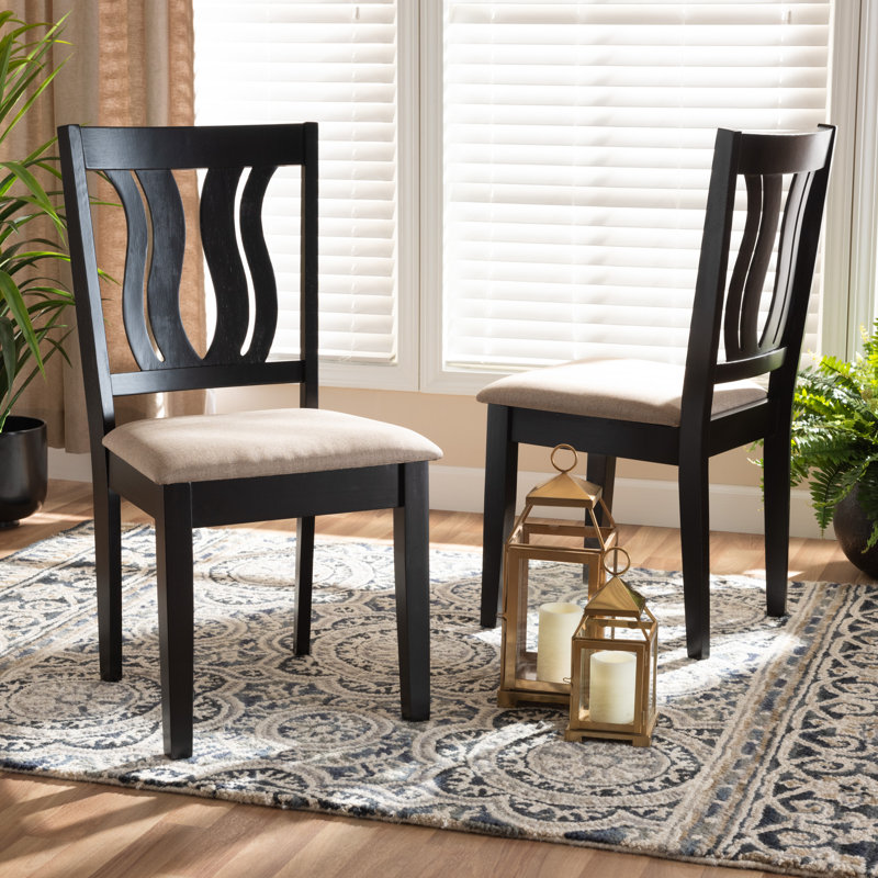 Chaise d'appoint Joslyne
